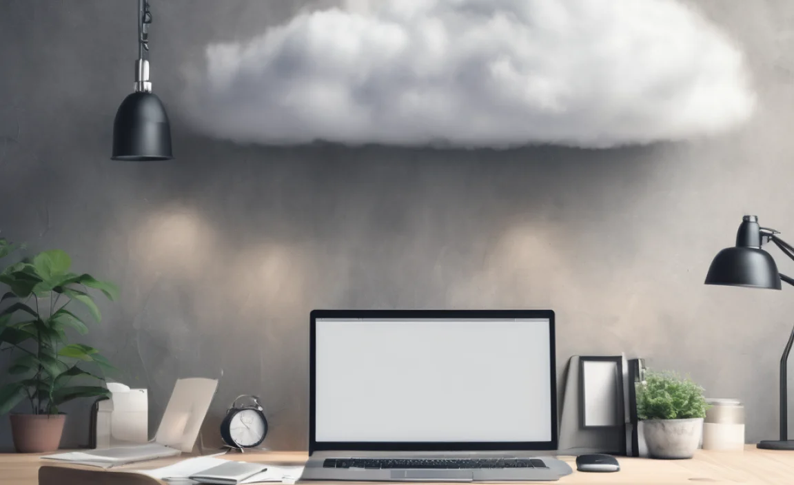 Backup and Disaster Recovery