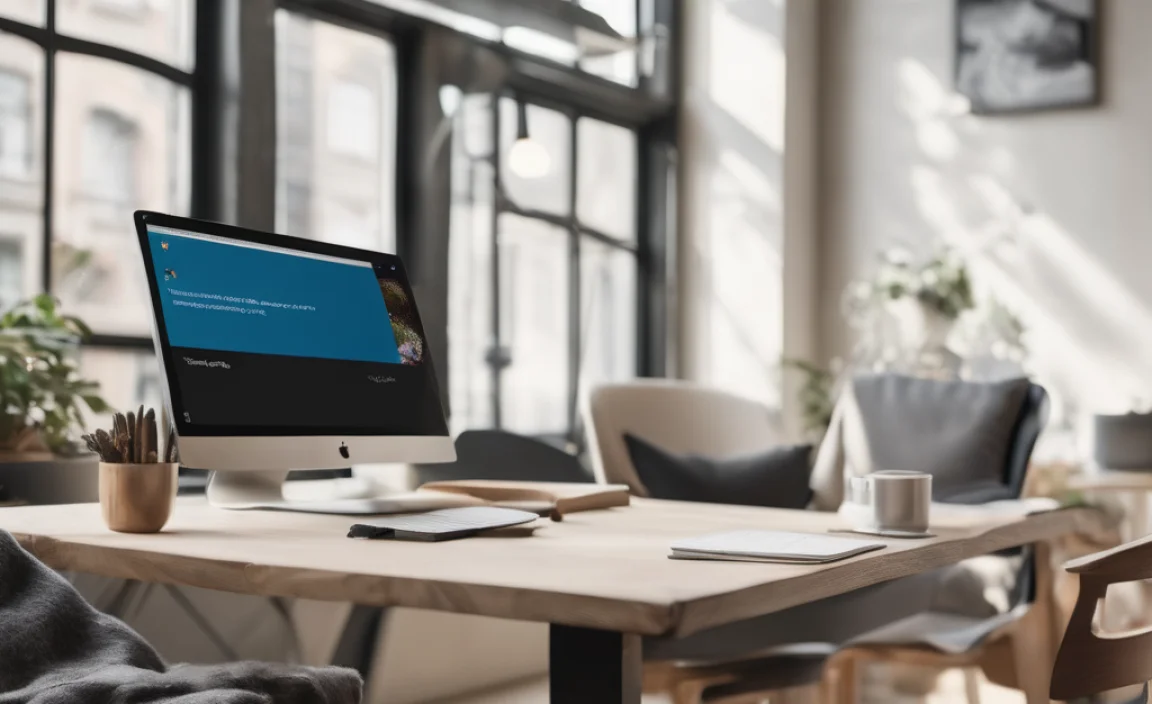 Before You Update: Getting Ready is Key