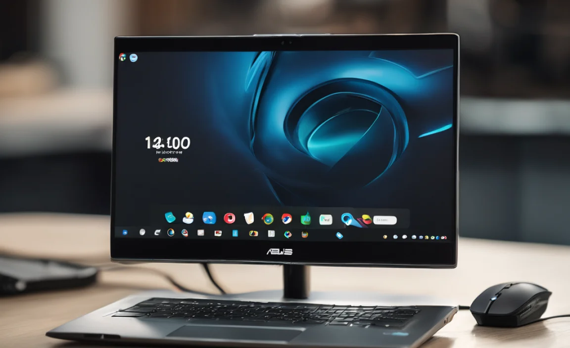 Benefits of Asus USB Latest Driver for Chromebook