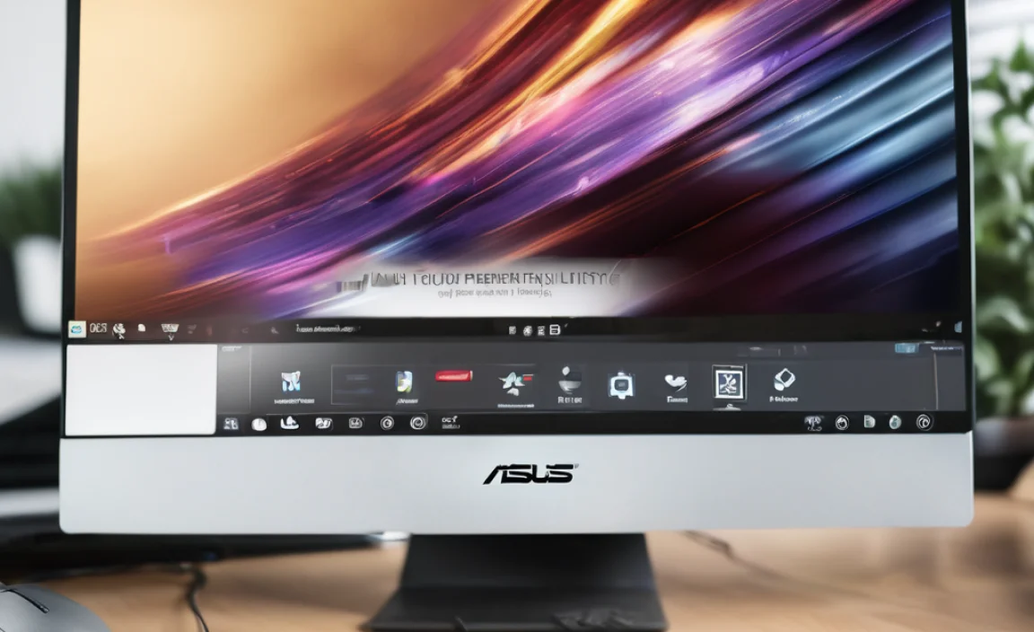 Benefits of Optimized Touchpad Performance