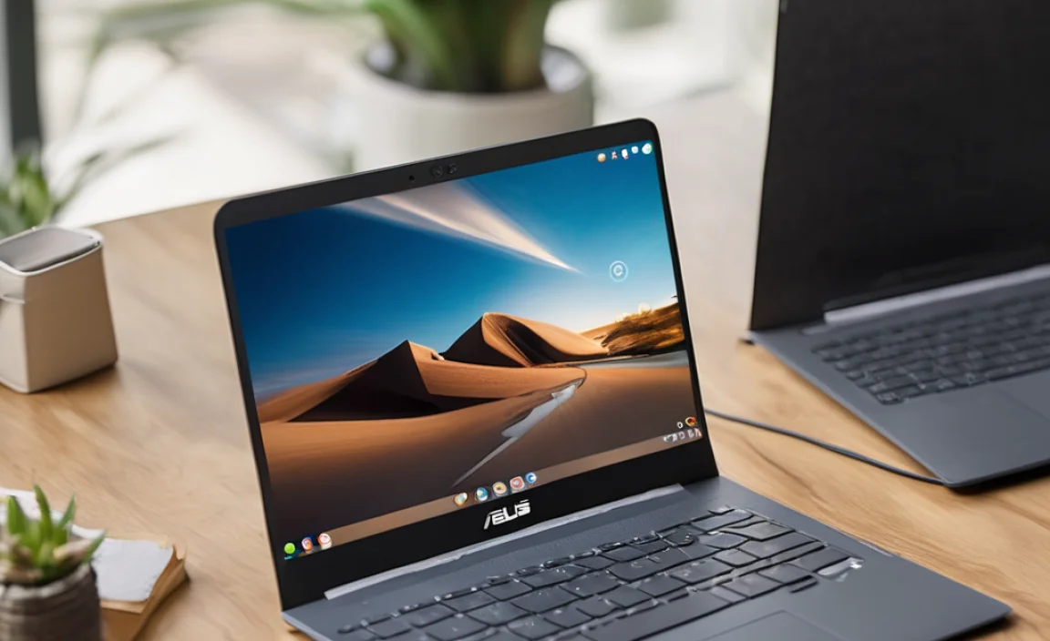 Benefits of the 2025 Touchpad Update