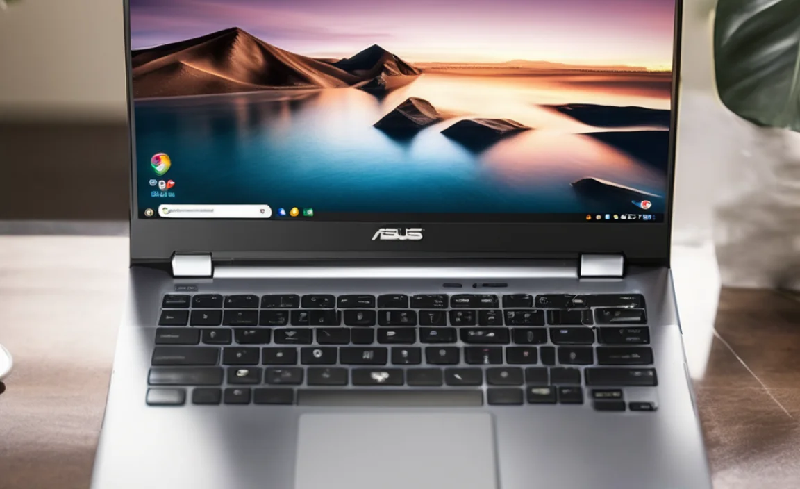 Benefits of the Asus Touchpad Driver