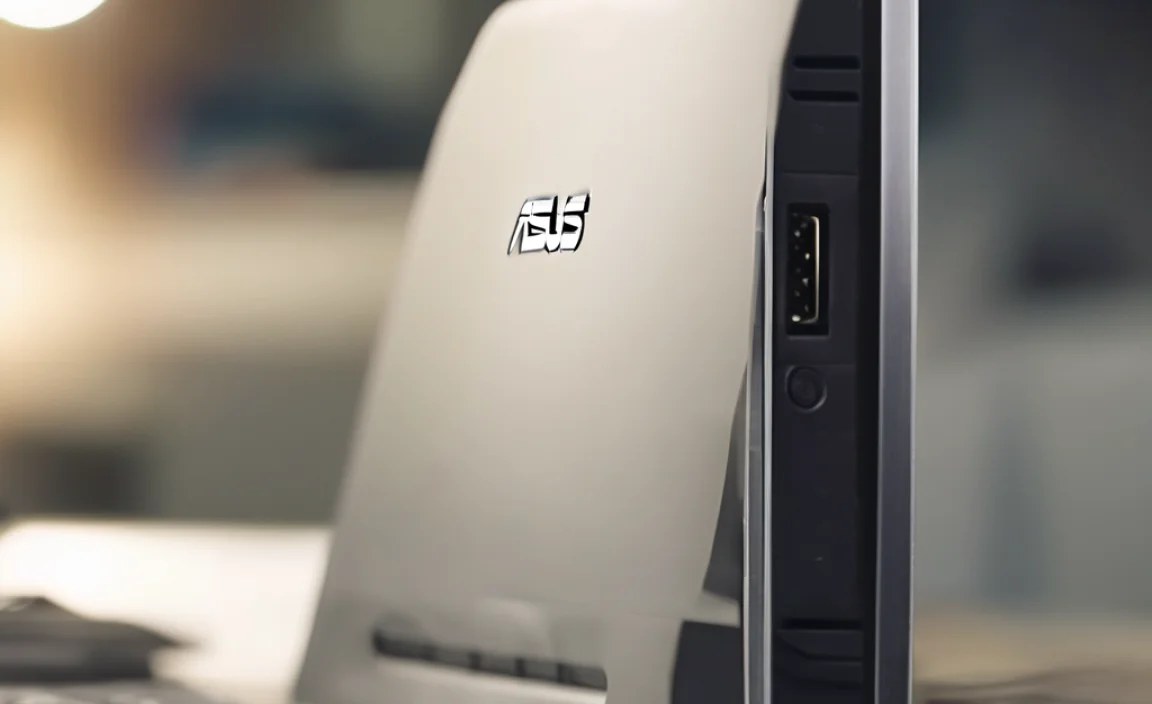 Benefits Of The ASUS USB Driver