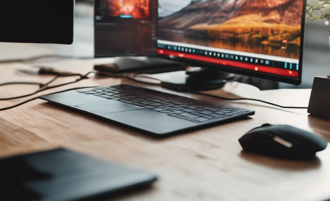 Benefits of Updating AMD Touchpad Drivers