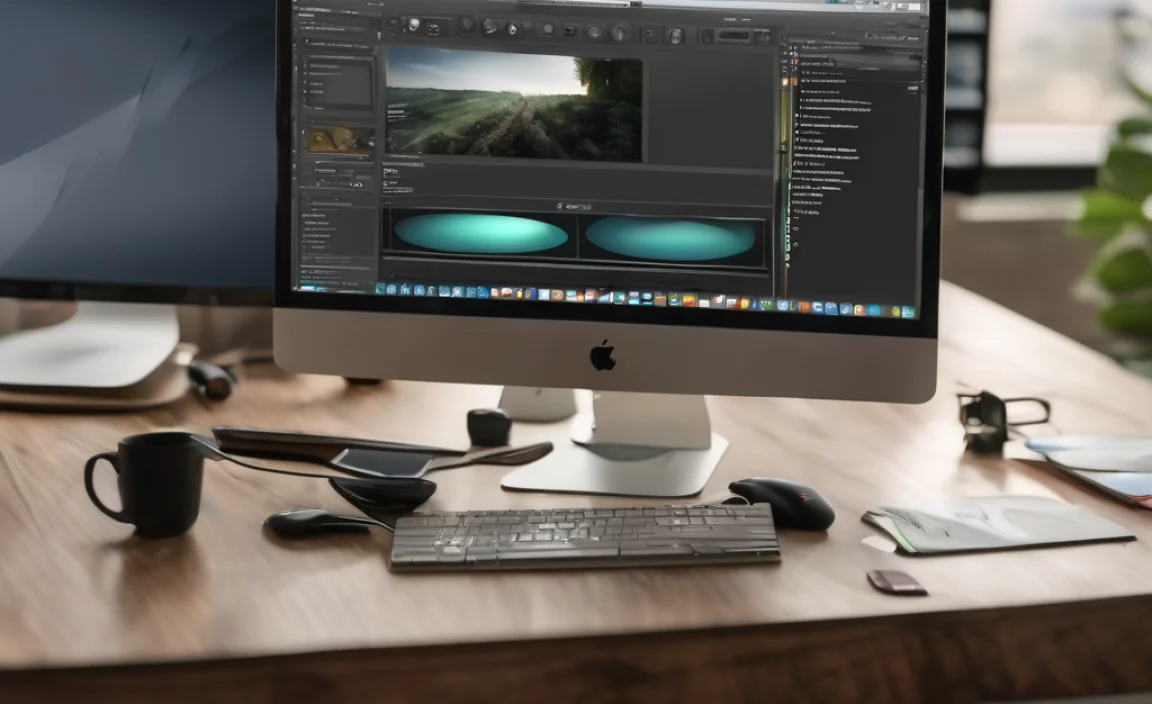 Benefits of Updating the AMD Touchpad Driver