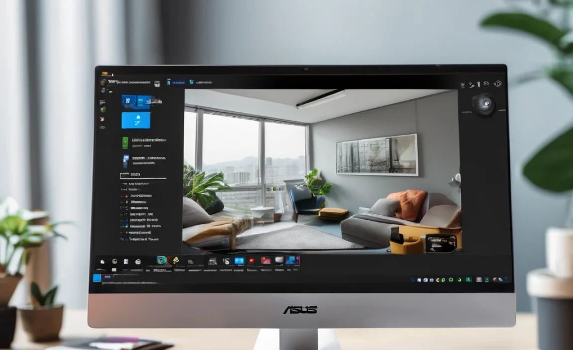 Benefits Of Updating Webcam Drivers
