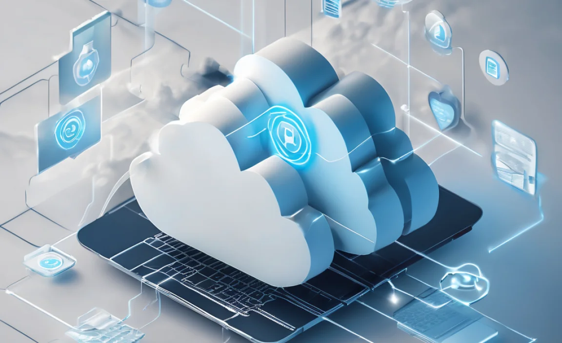 Benefits of Using a VPN for Cloud Security