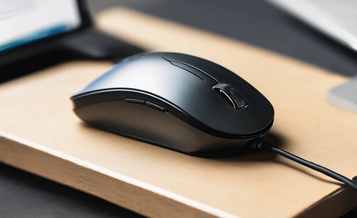 Benefits of Using an Asus Mouse
