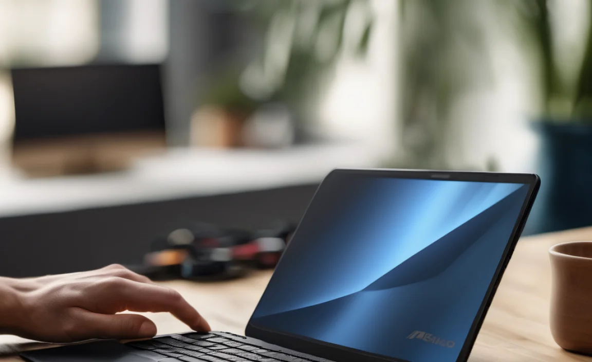 Benefits of Using Asus Touchpad Driver Installer