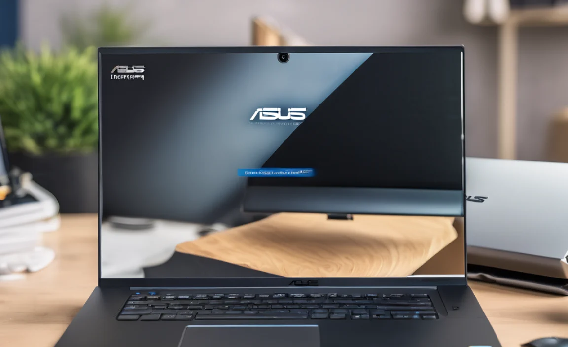 Benefits of Using Asus Webcam Driver