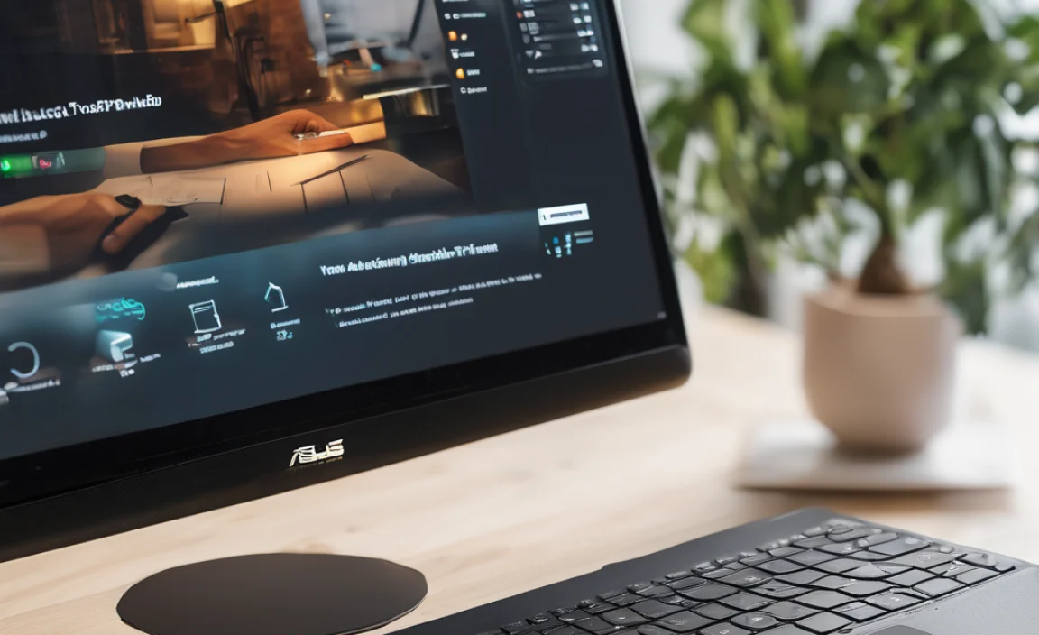 Benefits of Using Updated Touchpad Drivers