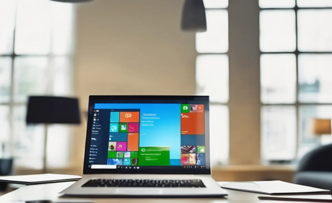 Benefits Of Windows 8: An Advanced Guide To Features