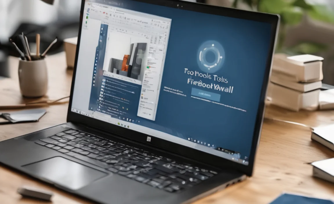 Best Paid Firewall Tools for Windows