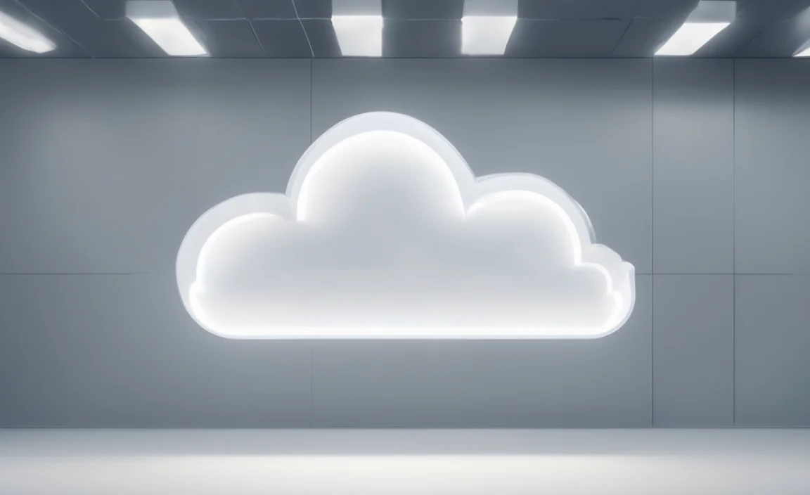 Best Practices for Cloud Security
