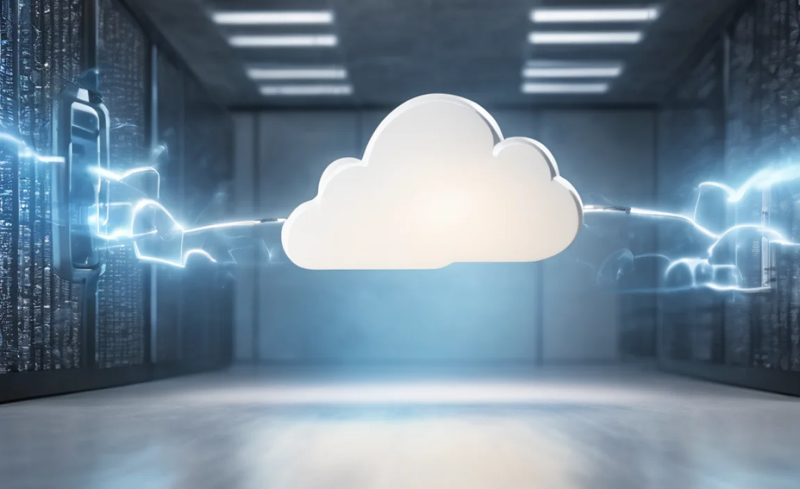 Best Practices for Cloud Security in 2025