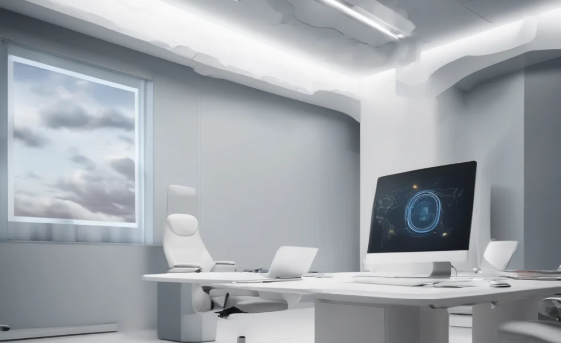 Best Practices for Cloud Security