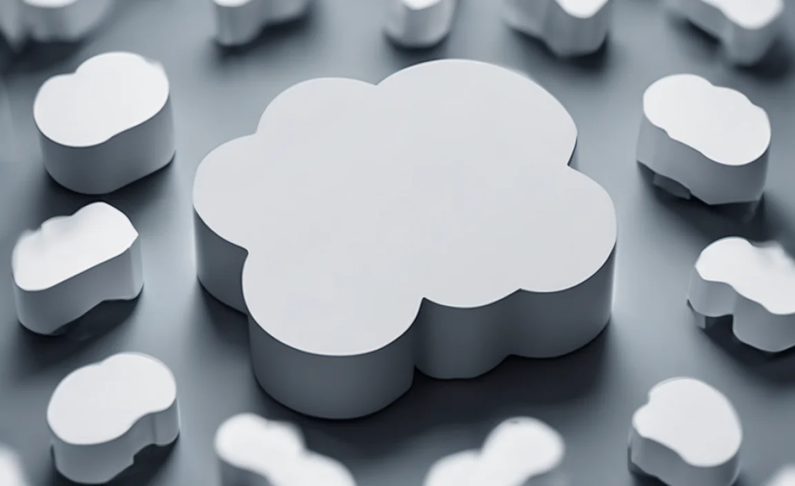 Best Practices for Implementing Cloud Security