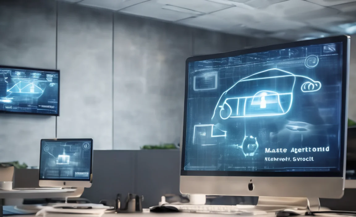 Best Practices for Network Hardening