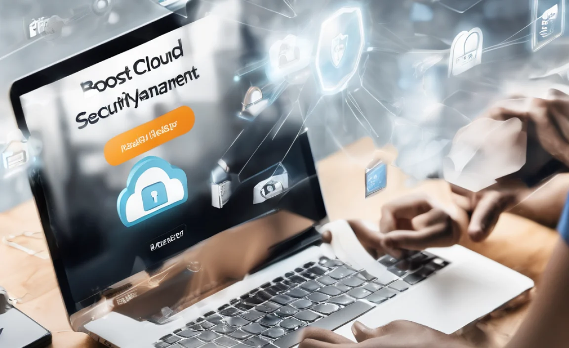 Best Practices for Password Management