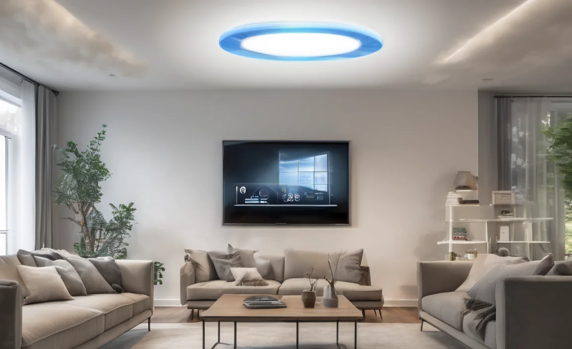 Best Practices for Securing Cloud-Based Home Automation