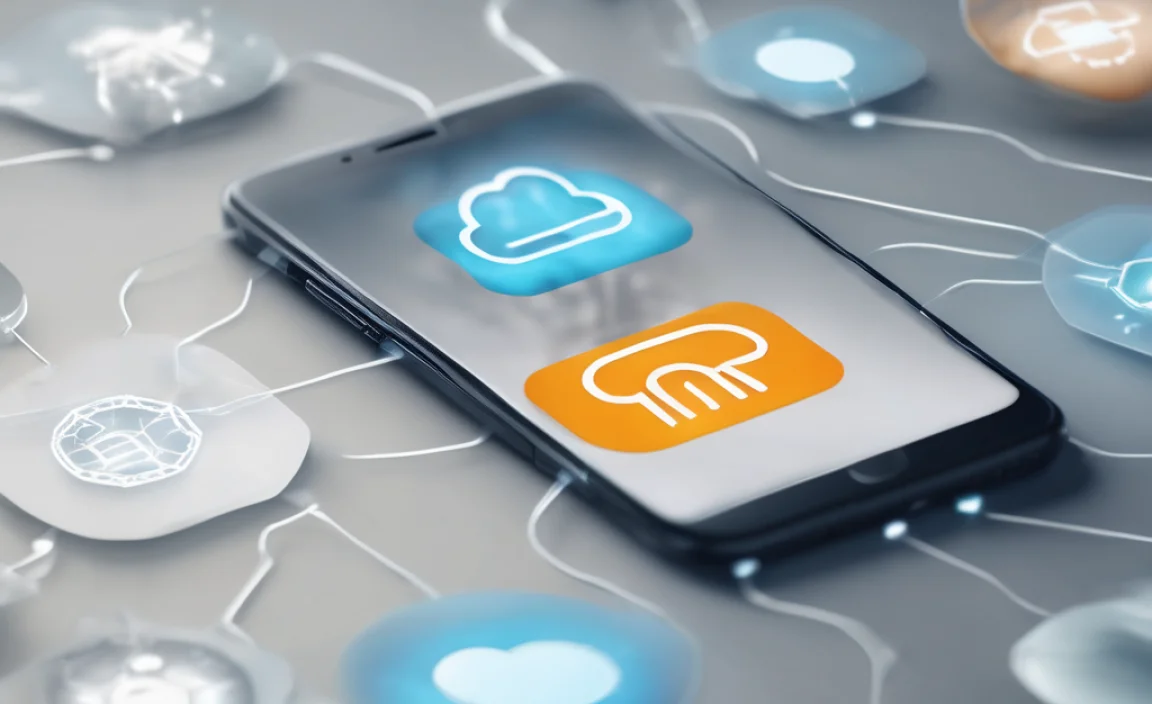Best Practices for Securing Mobile Apps in the Cloud