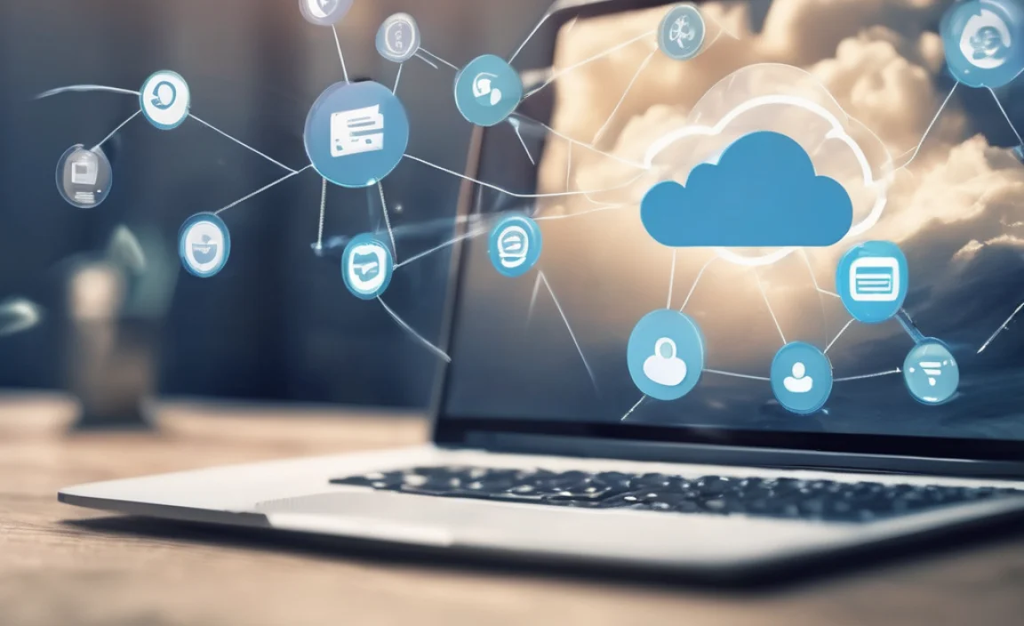 Best Practices for VPN Usage in Cloud Security