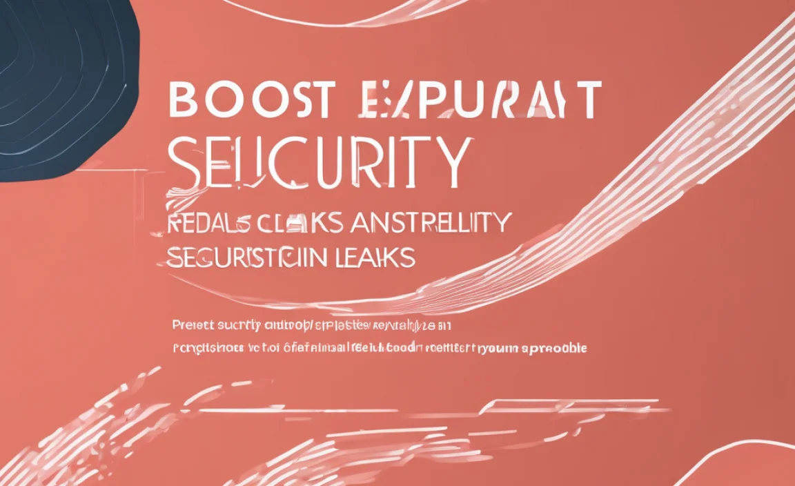 Boost Cloud Security: Prevent Data Leaks Effectively