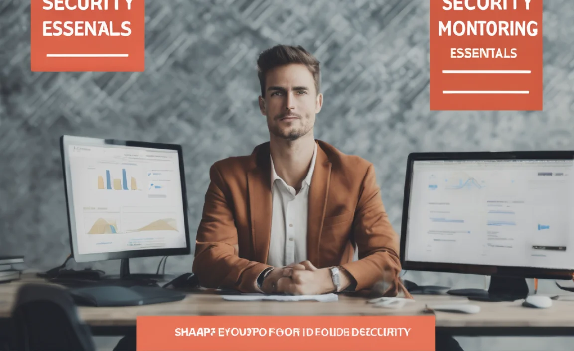 Boost Your Cloud Security: Identity Monitoring Essentials