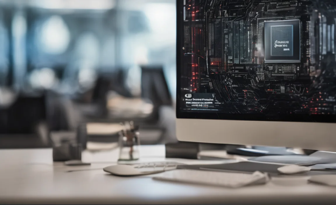 Broadcom Graphics Driver Download: Genius Solution