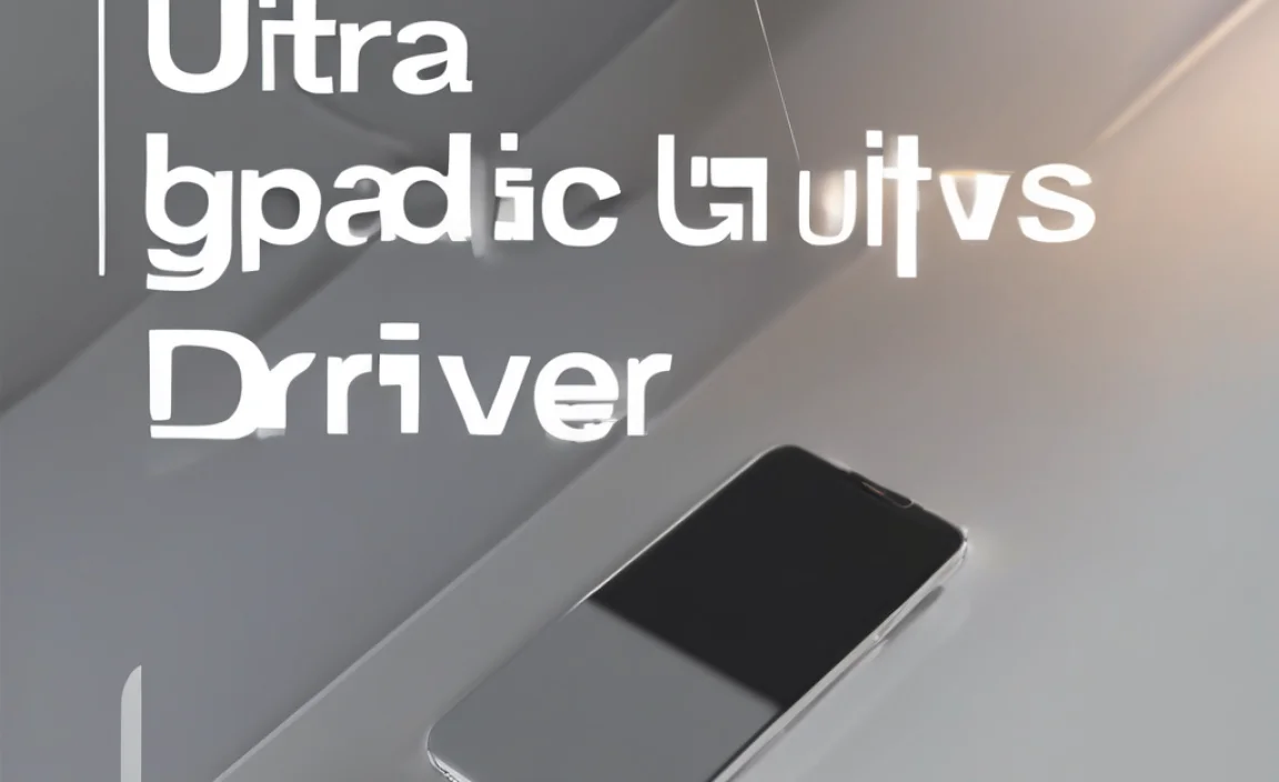 Broadcom Graphics Driver: Essential MacOS Update!