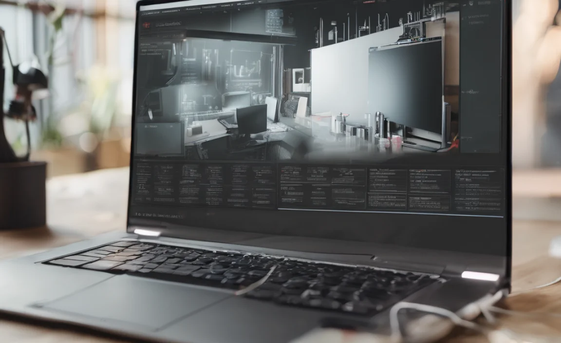 Broadcom Graphics Driver Fix for Linux 2025: Essential Guide