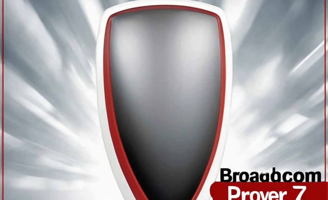 Broadcom Graphics Driver Fix: Proven Windows 7 Aid