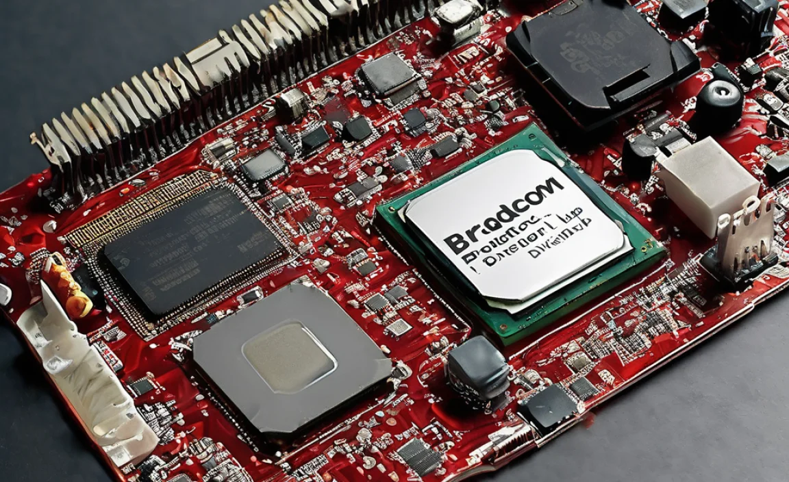 Broadcom Graphics Driver Setup: Essential Ubuntu Guide