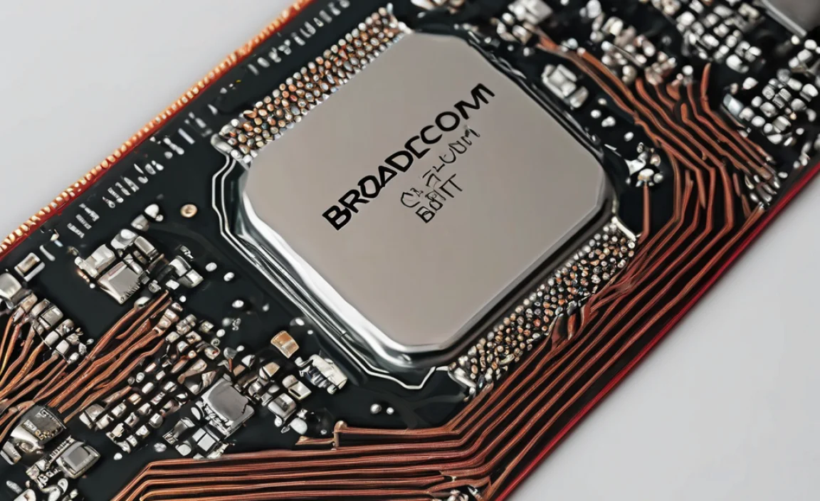 Broadcom Graphics: Essential Ubuntu 32-Bit Download