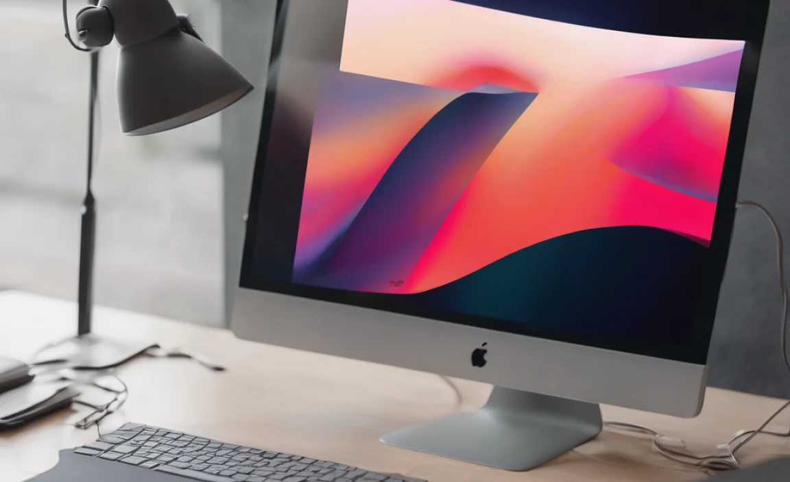 Broadcom Graphics Install Driver: Essential macOS Guide