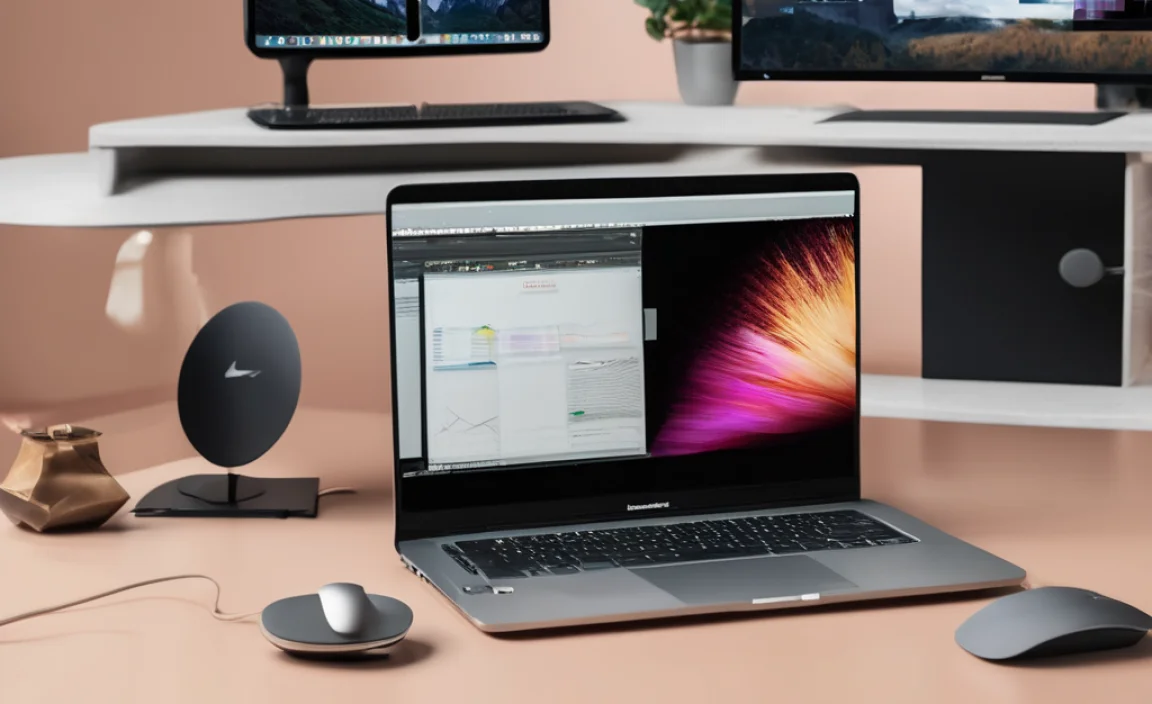Broadcom Graphics Latest Driver: Essential MacOS Update