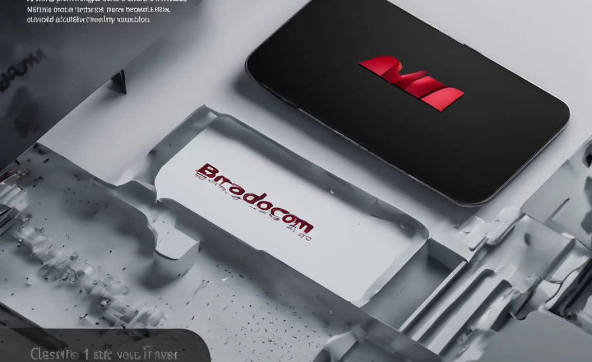 Broadcom Graphics Missing Driver: Essential Windows 11 Fix