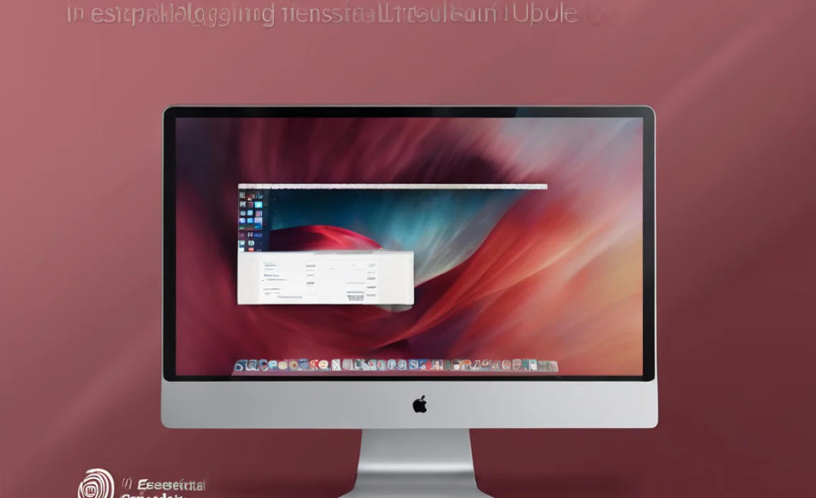 Broadcom Graphics Update: Essential macOS Fixes