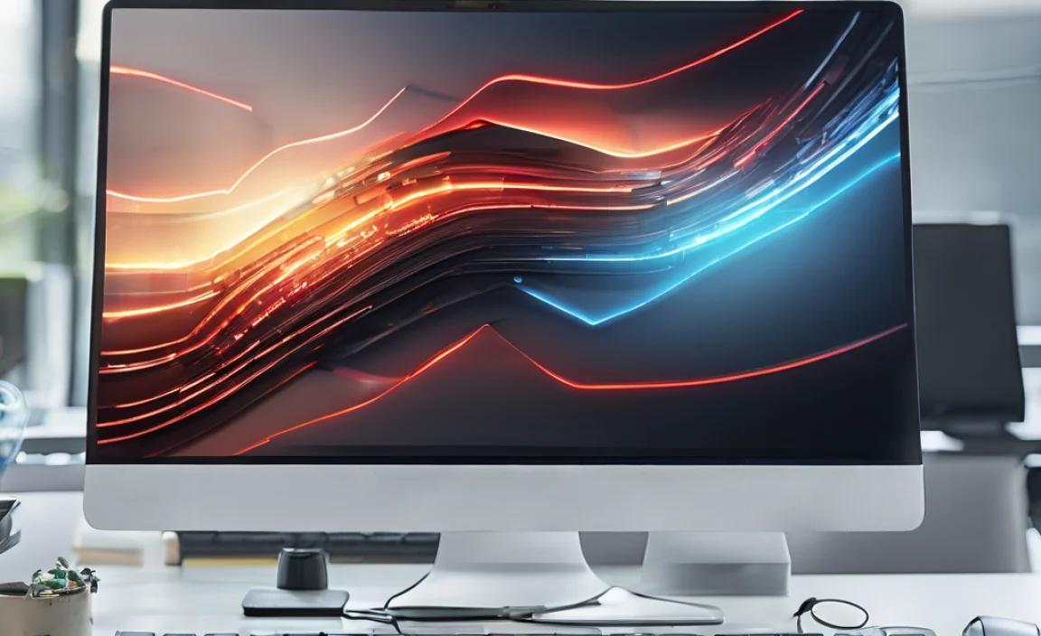 Broadcom Keyboard Corrupted Driver: Essential Windows 11 Fix