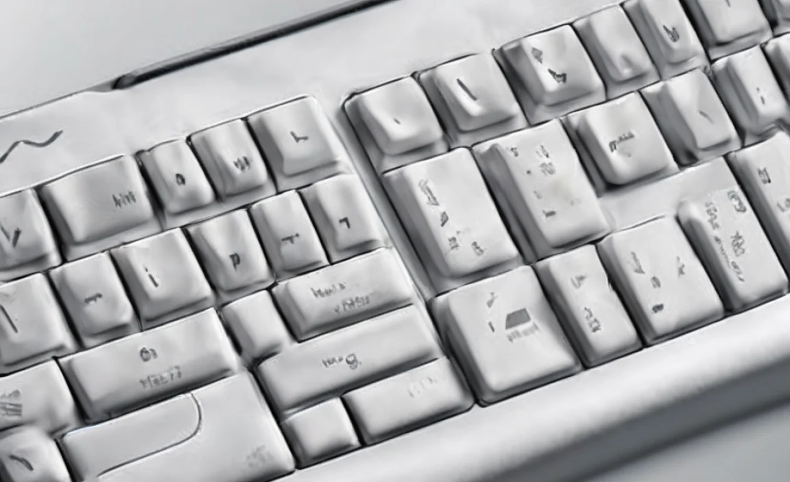 Broadcom Keyboard Driver: Essential Windows 10 Download