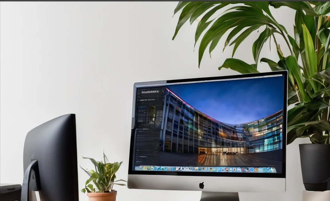 Broadcom Monitor Driver Setup: Genius macOS 32-Bit