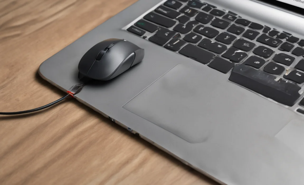 Broadcom Mouse Driver Setup for Chromebook 2025: Essential Guide