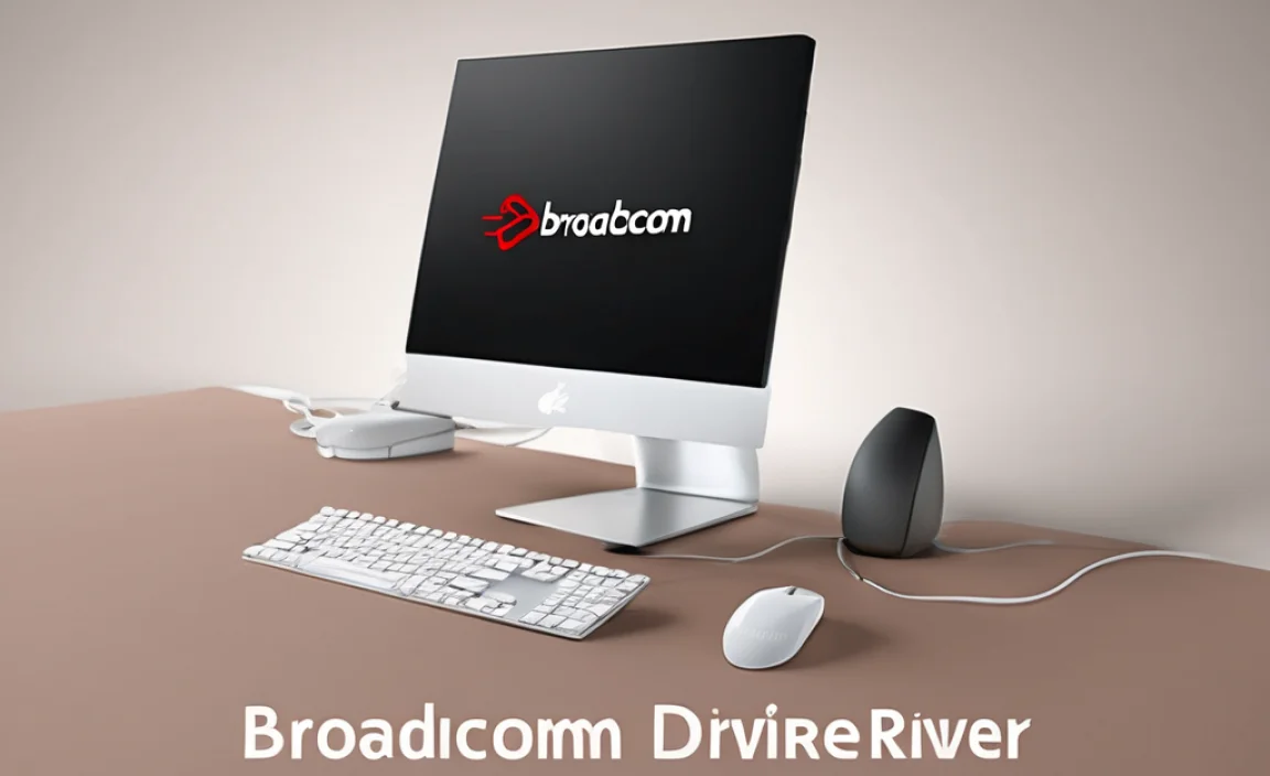 Broadcom Mouse Ubuntu Driver: Essential Offline Install
