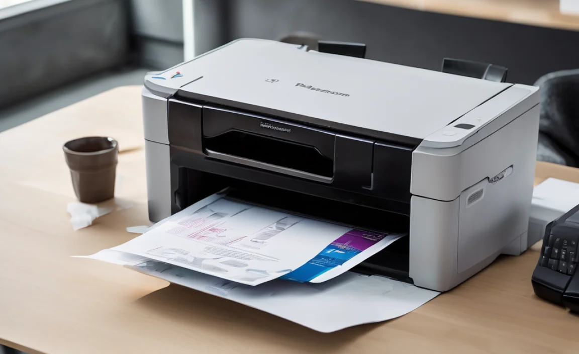 Broadcom Printer Driver Fix: Essential Windows 10 Solution