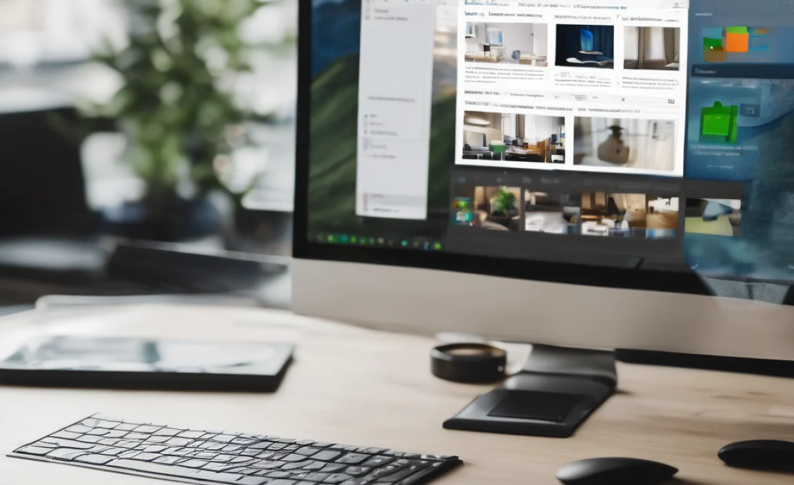Built-In Windows Tools: Your First Line of Defense