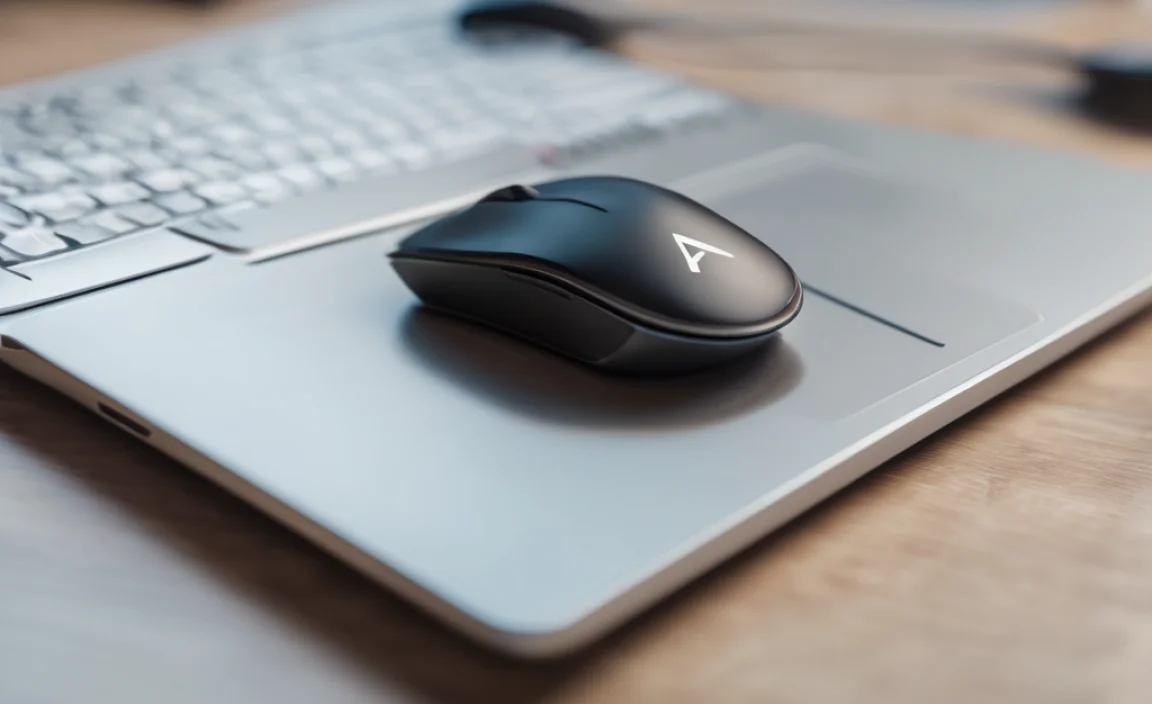 Causes of AMD Mouse Driver Corruption