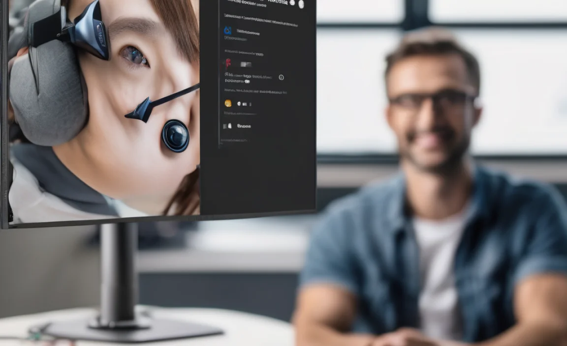 Checking Asus Webcam Compatibility