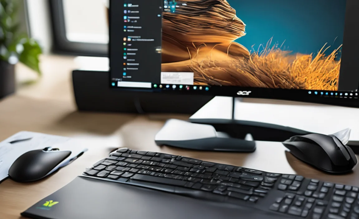 Checking Current Driver Version