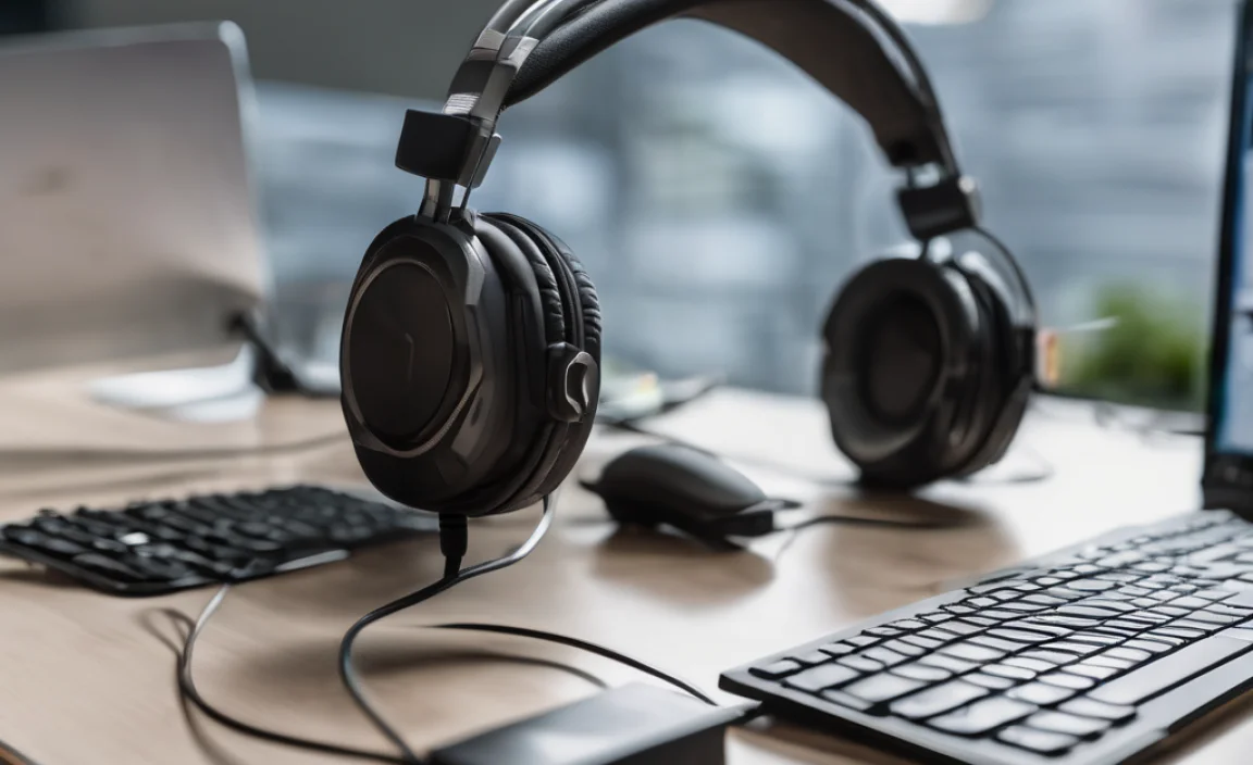 Checking for Driver Updates