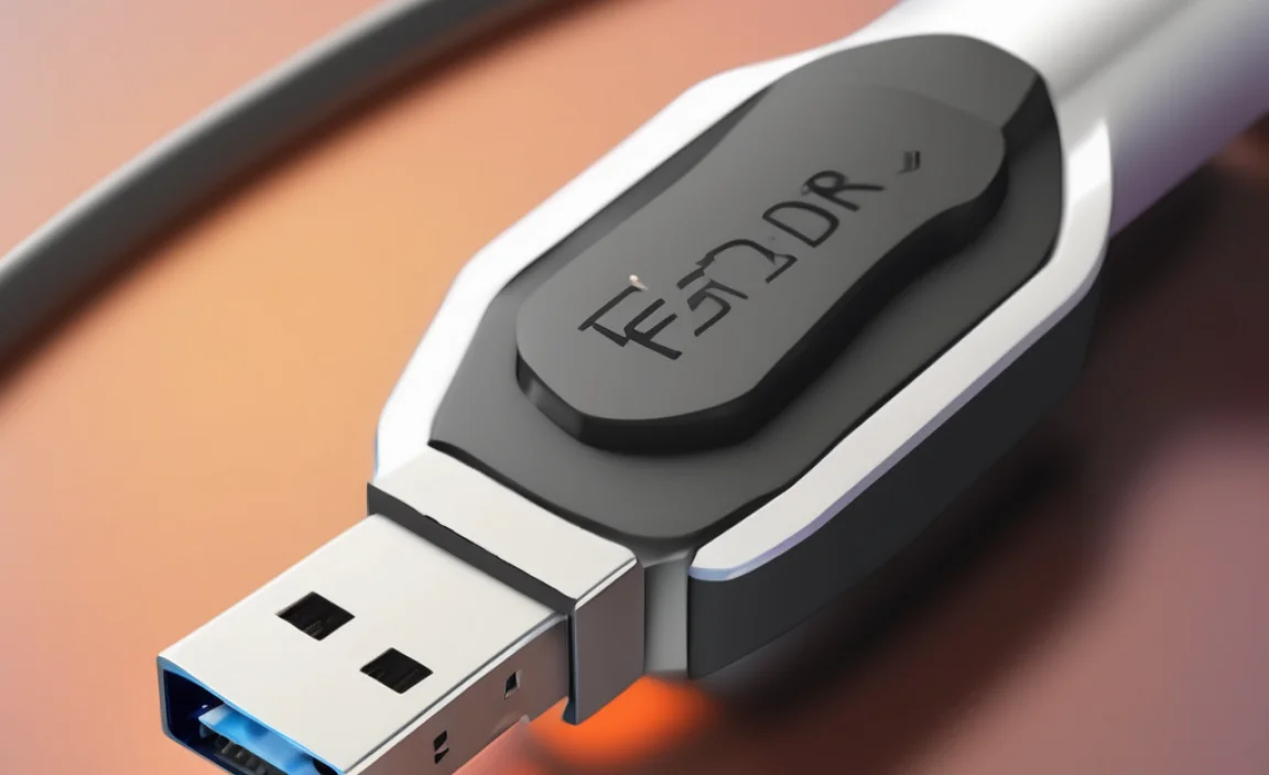 Checking Your Current USB Drivers